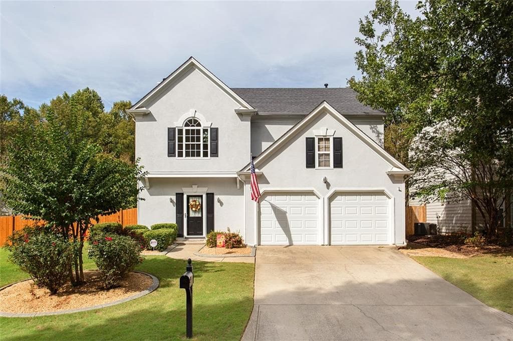 5065 Foxberry Lane, Roswell, GA 30075 — most recent listing photo