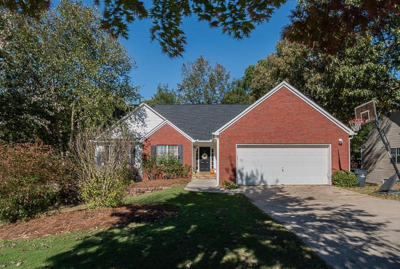 1720 Alcovy River Drive, Dacula, GA 30019 — most recent listing photo