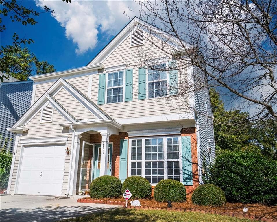 2401 Oxwell Way, Duluth, GA 30096 — most recent listing photo