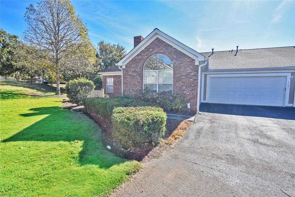 1841 Kolb Farm Circle -, Marietta, GA 30008 — most recent listing photo