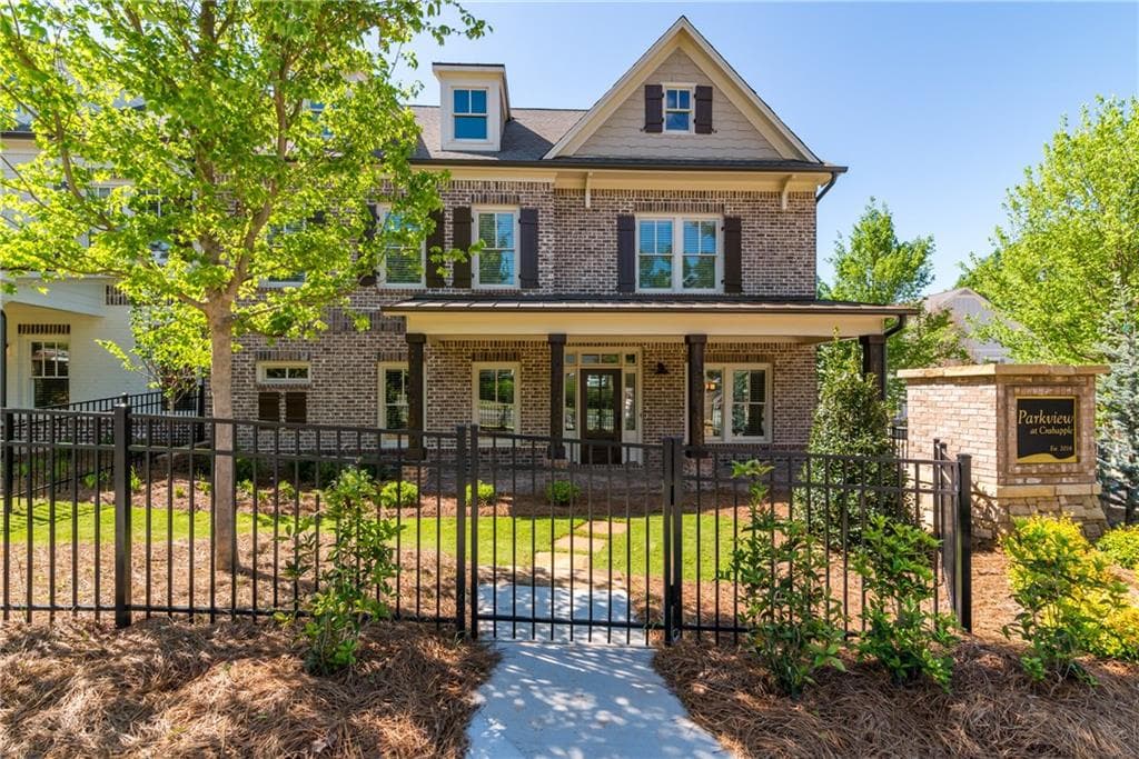 12597 Crabapple Road, Milton, GA 30004 — most recent listing photo
