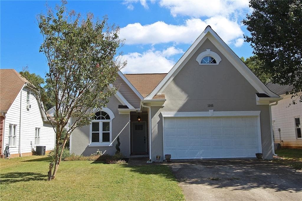 3 bedroom, 1,620 sq ft single family residence sold at 1046 Lester Avenue, Atlanta, GA 30316