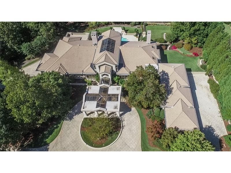 8935 Old Southwick Pass, Johns Creek, GA 30022 — most recent listing photo