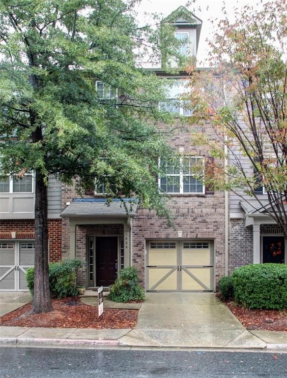 1444 Dolcetto Trace 16, Kennesaw, GA 30152 — most recent listing photo