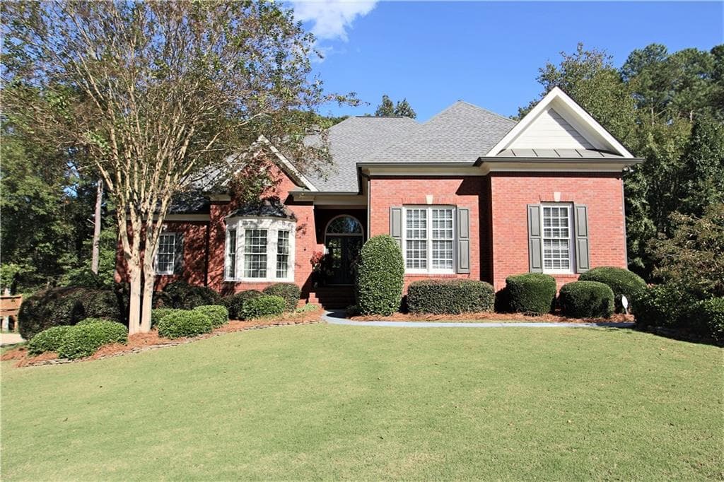 1118 Pughes Creek Way, Lawrenceville, GA 30045 — most recent listing photo
