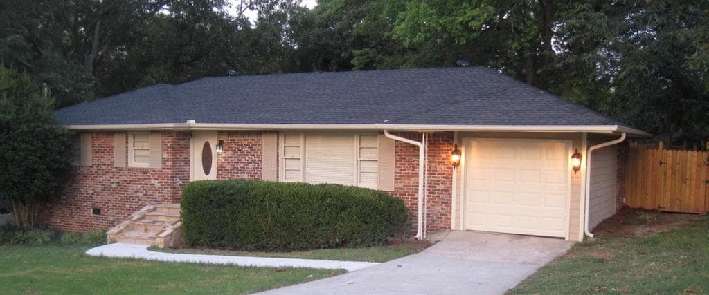 372 Big John Trail, Marietta, GA 30067 — most recent listing photo