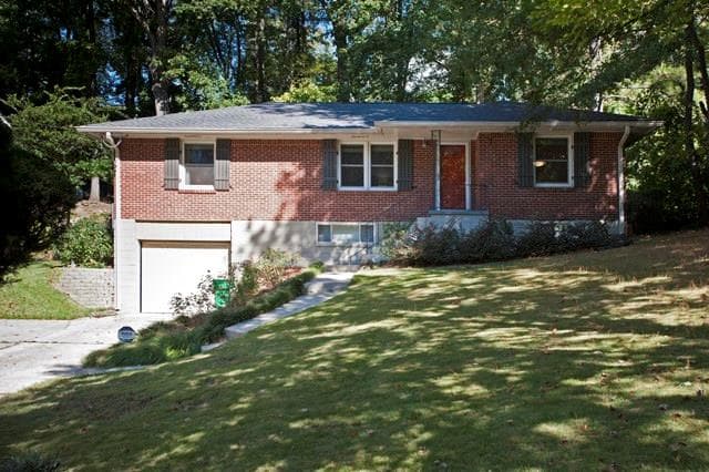 1162 Willivee Drive, Decatur, GA 30033 — most recent listing photo