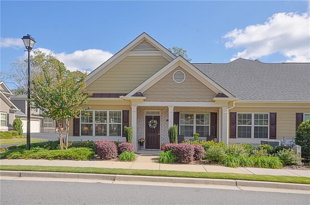129 Owens Farm Lane, Woodstock, GA 30188 — most recent listing photo