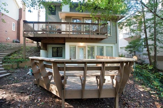 941 Heritage Hills, Decatur, GA 30033 — most recent listing photo