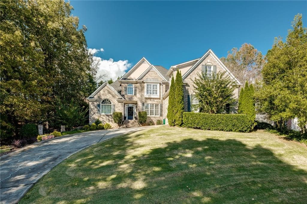 501 Waterside Court, Canton, GA 30114 — most recent listing photo