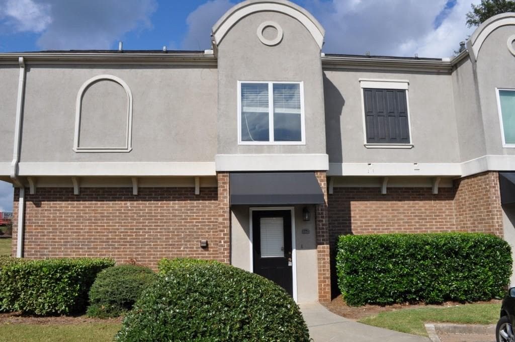 3301 Henderson Mill Road #AA1, Chamblee, GA 30341 — most recent listing photo