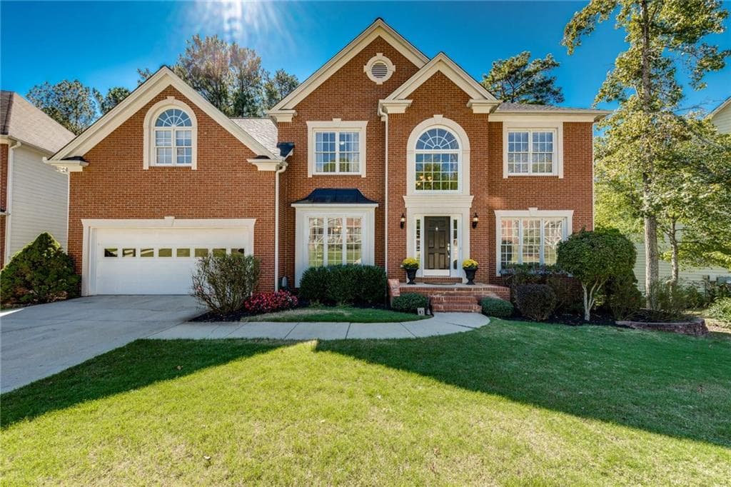 1830 Mountain Lake Drive, Kennesaw, GA 30152 — most recent listing photo