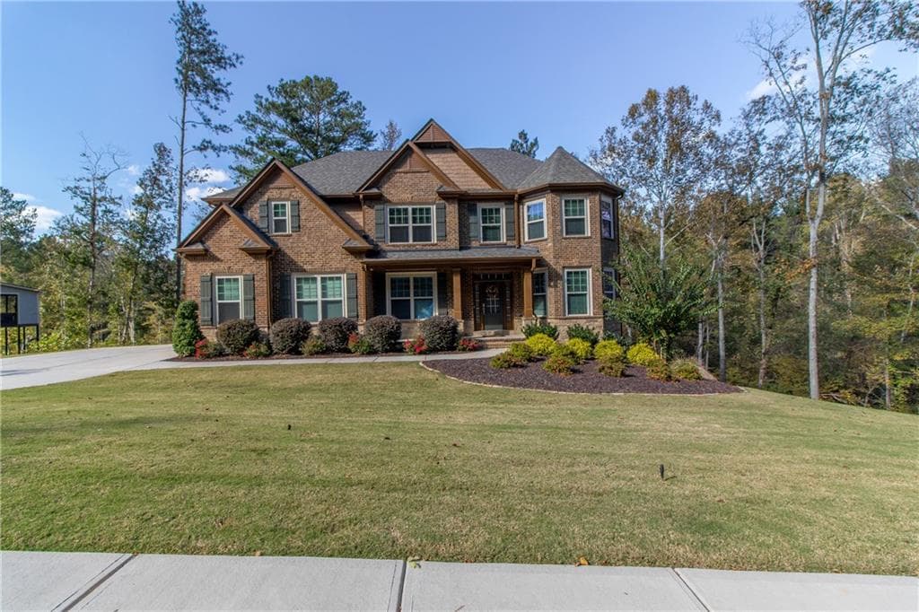 4448 Sterling Pointe Drive, Kennesaw, GA 30152 — most recent listing photo