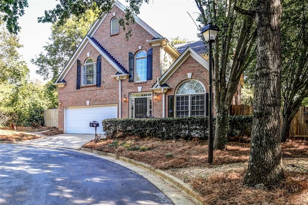 23 Village Walk Drive, Decatur, GA 30030 — most recent listing photo