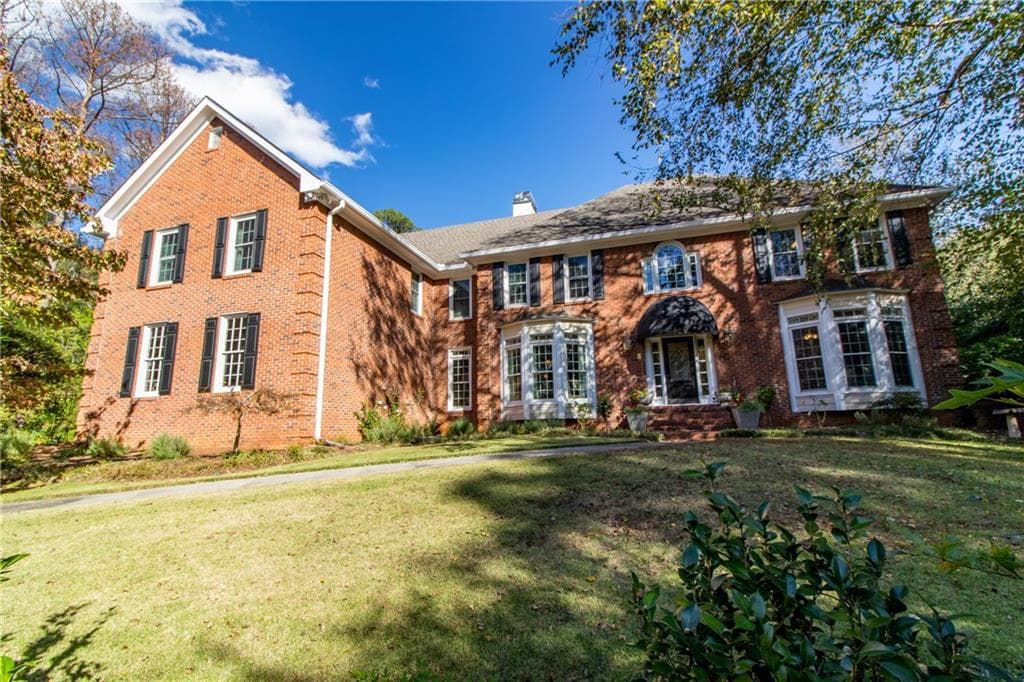 2531 Milford Farms Lane, Marietta, GA 30008 — most recent listing photo