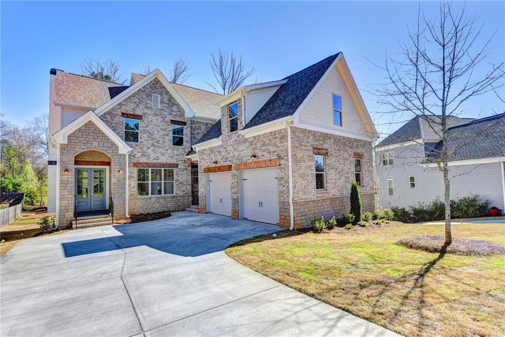 1010 Highland Village Trail, Mableton, GA 30126 — most recent listing photo