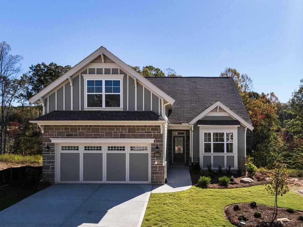 3969 Sweet Magnolia Drive, Gainesville, GA 30504 — most recent listing photo