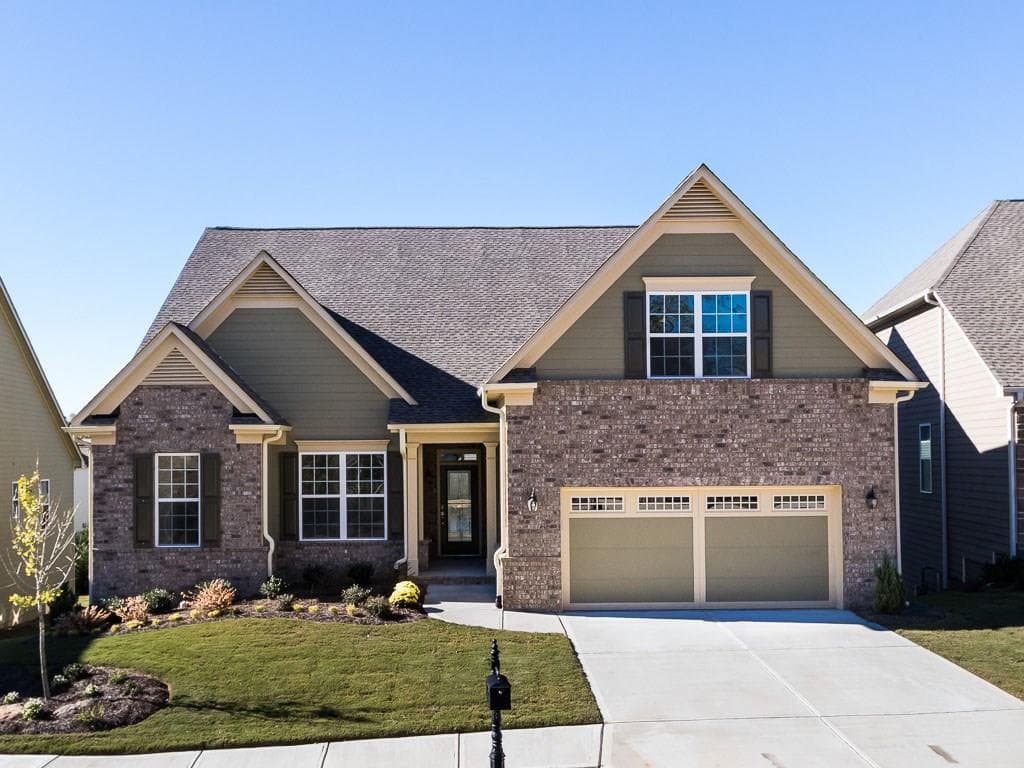 3738 Cypresswood Point, Gainesville, GA 30504 — most recent listing photo