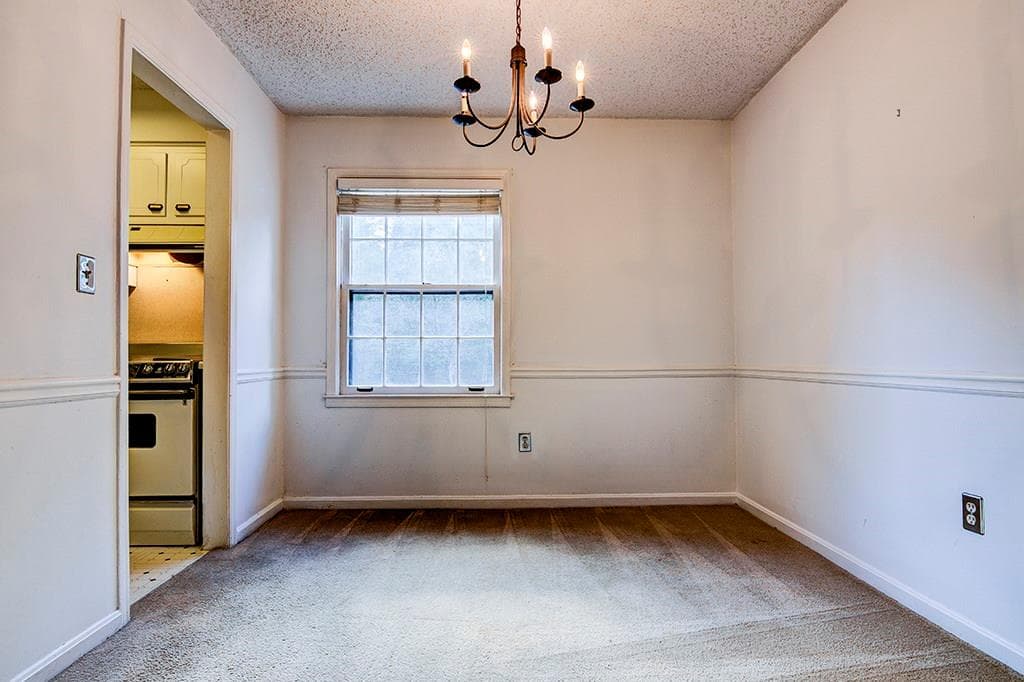 1 bedroom, 812 sq ft condominium sold at 91 De Arc Place -, Atlanta, GA 30327