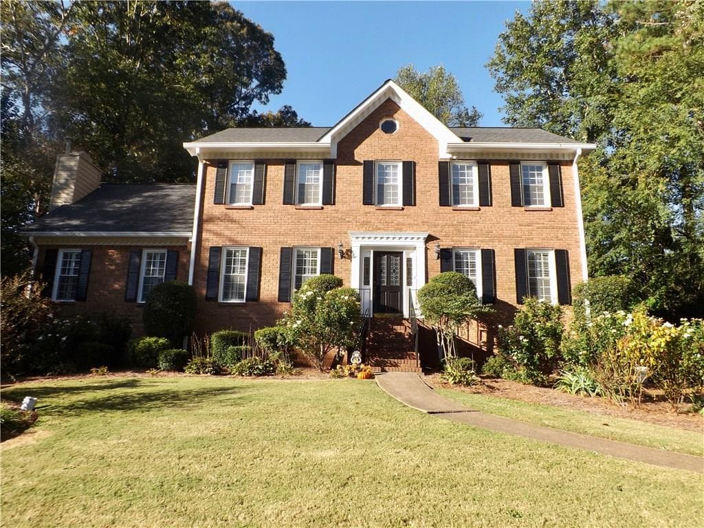 2847 Landing Way, Marietta, GA 30066 — most recent listing photo