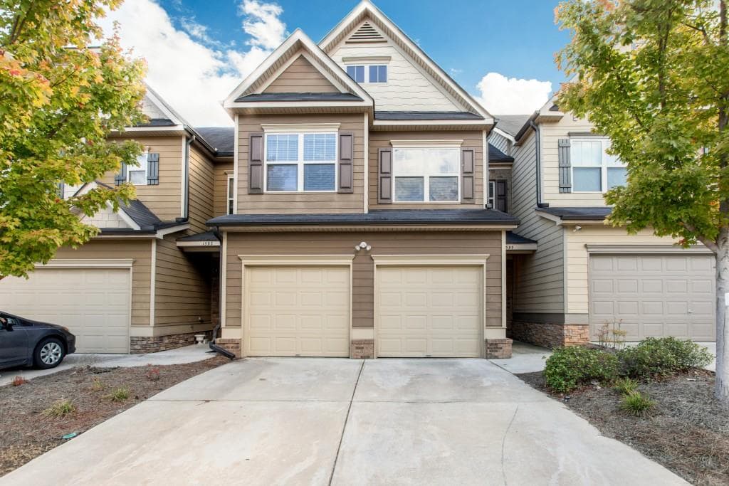 1595 Silvaner Avenue 114, Kennesaw, GA 30152 — most recent listing photo
