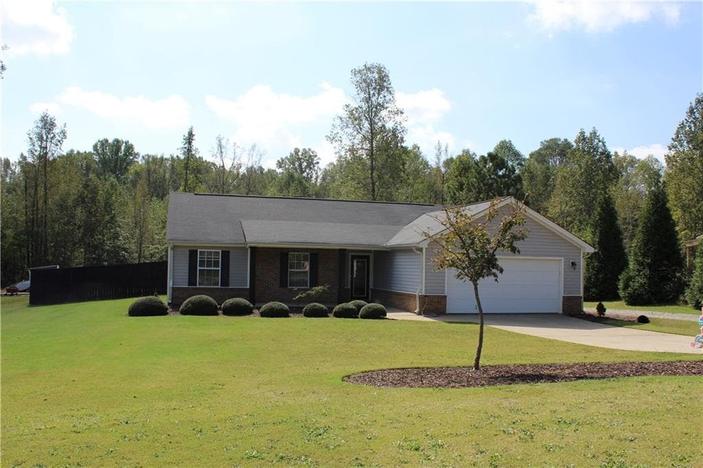 1233 Persimmon Place Drive, Bethlehem, GA 30620 — most recent listing photo