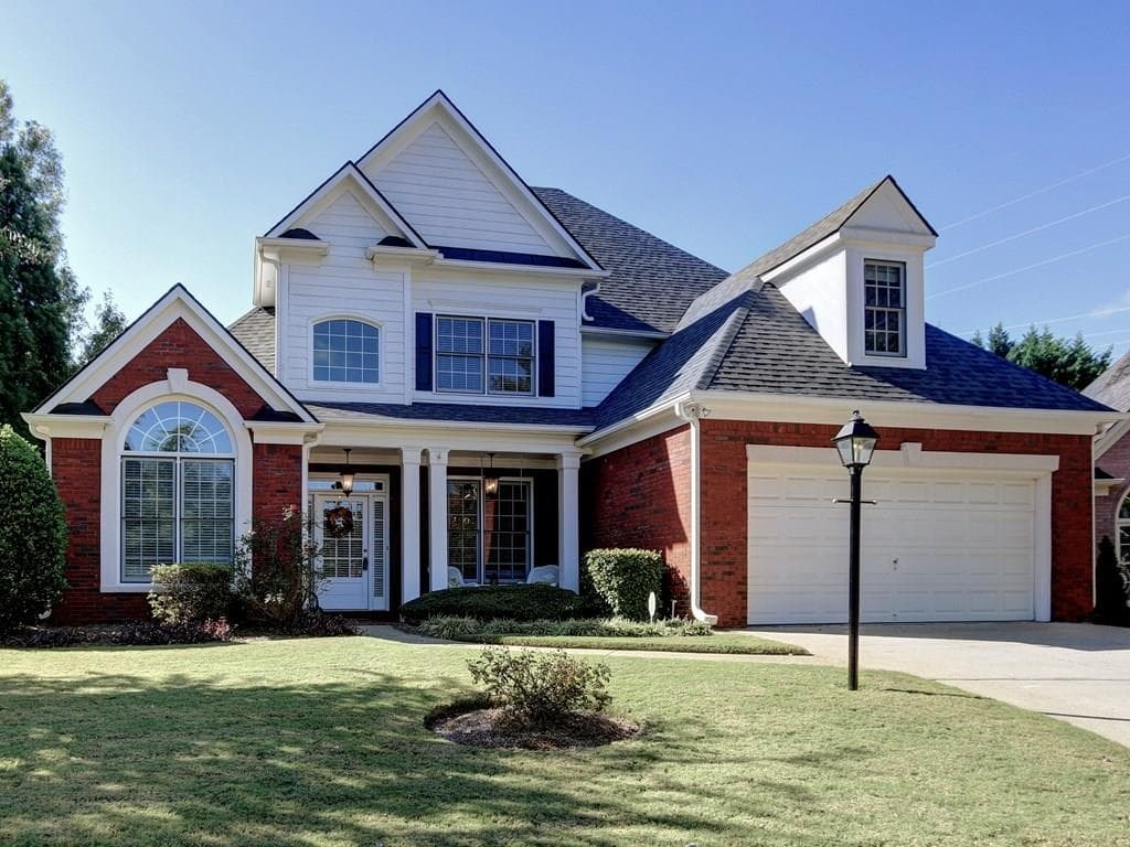 2637 Courtland Park Circle, Marietta, GA 30068 — most recent listing photo
