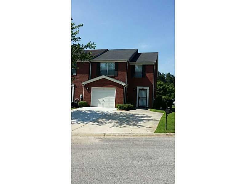 5825 Wind Gate Lane 1, Lithonia, GA 30058 — most recent listing photo