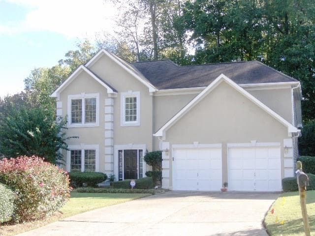 4146 Glenlake Terrace, Kennesaw, GA 30144 — most recent listing photo