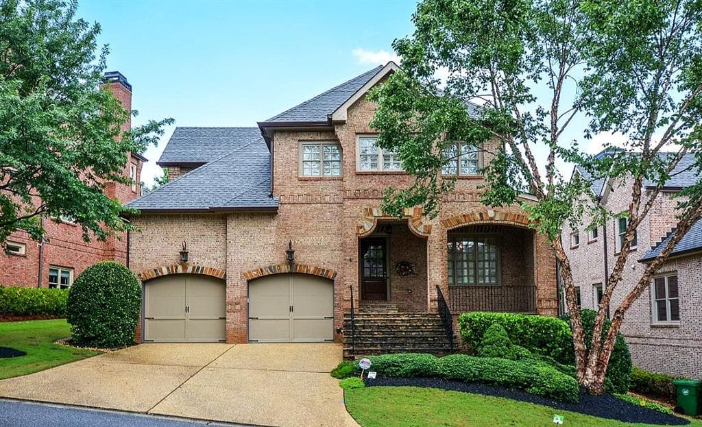 1781 Buckhead Valley Lane, Brookhaven, GA 30324 — most recent listing photo