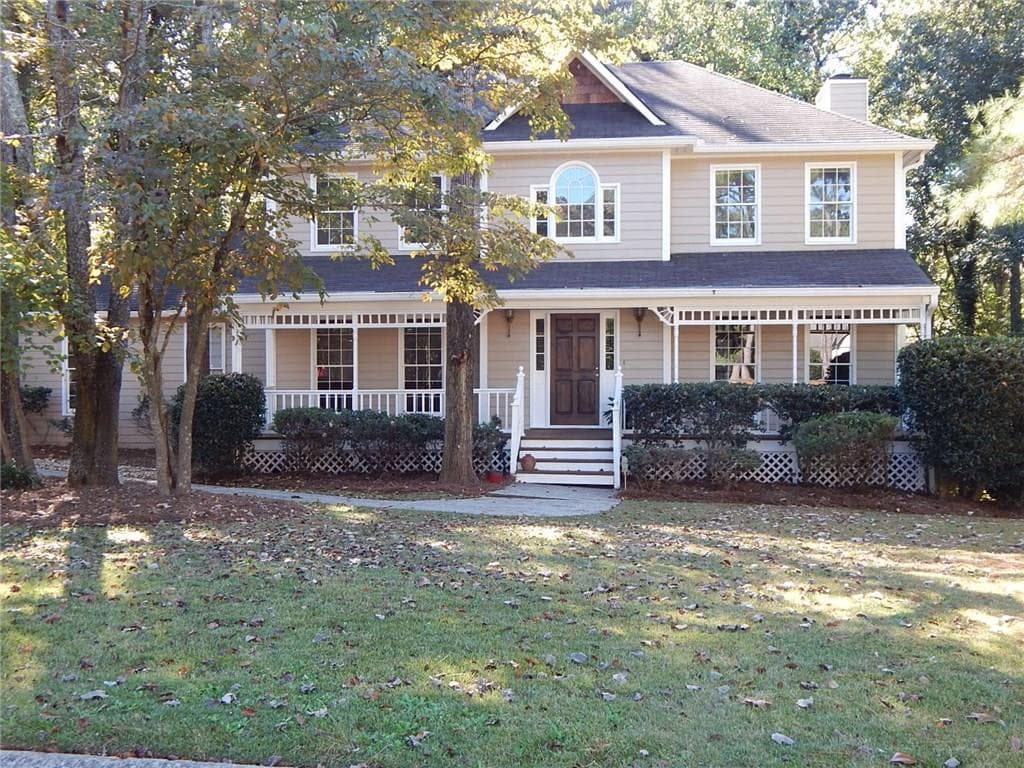 1842 Skidmore Circle, Lawrenceville, GA 30044 — most recent listing photo