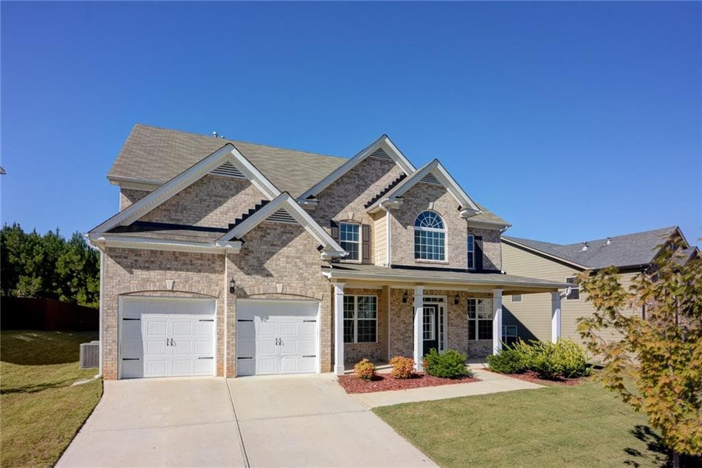5265 Rosewood Place, Fairburn, GA 30213 — most recent listing photo
