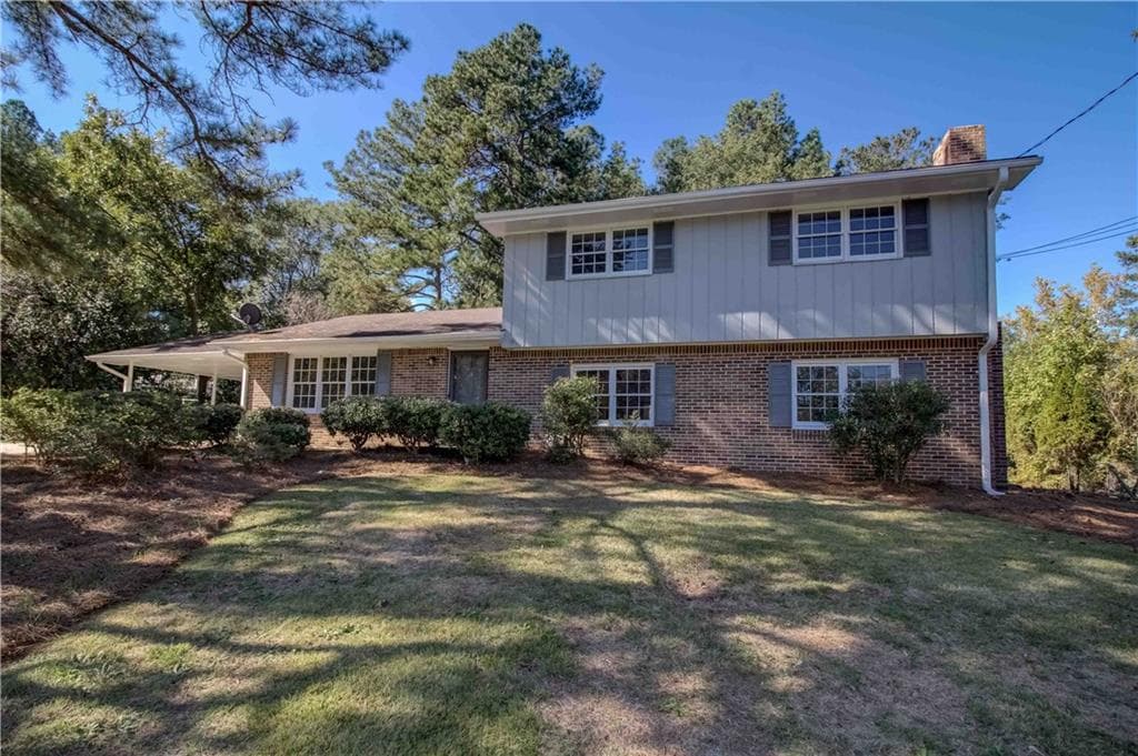 2783 Ashworth Circle, Snellville, GA 30078 — most recent listing photo