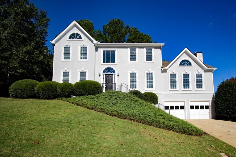 7210 Devonhall Way, Johns Creek, GA 30097 — most recent listing photo