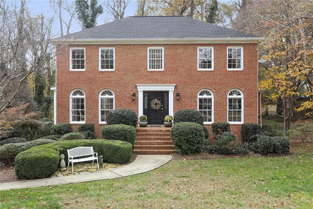 1072 Princeton Walk, Marietta, GA 30068 — most recent listing photo