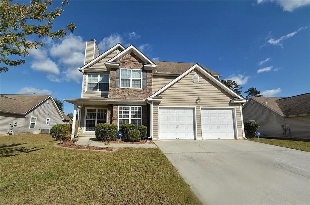365 Stone Ridge Way, Covington, GA 30016 — most recent listing photo