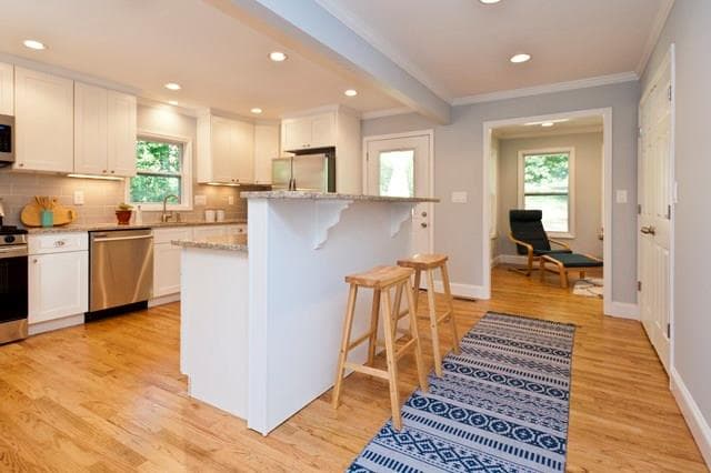 2282 Hunting Valley Drive, Decatur, GA 30033 — most recent listing photo