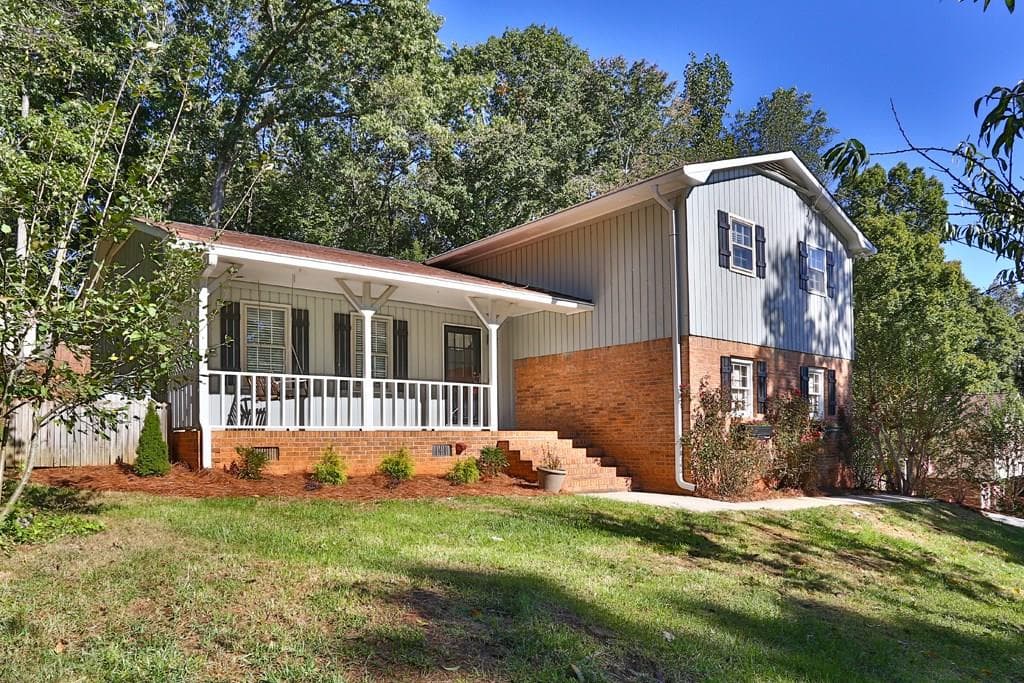 1450 Ridgeland Court, Lilburn, GA 30047 — most recent listing photo