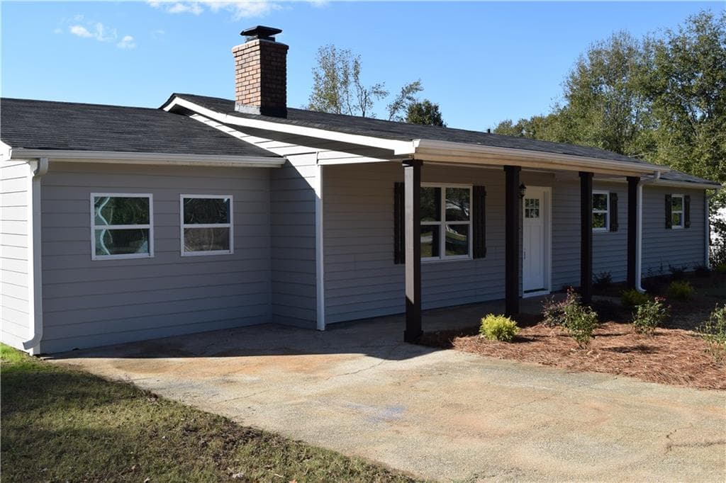 515 Valerie Circle, Hiram, GA 30141 — most recent listing photo