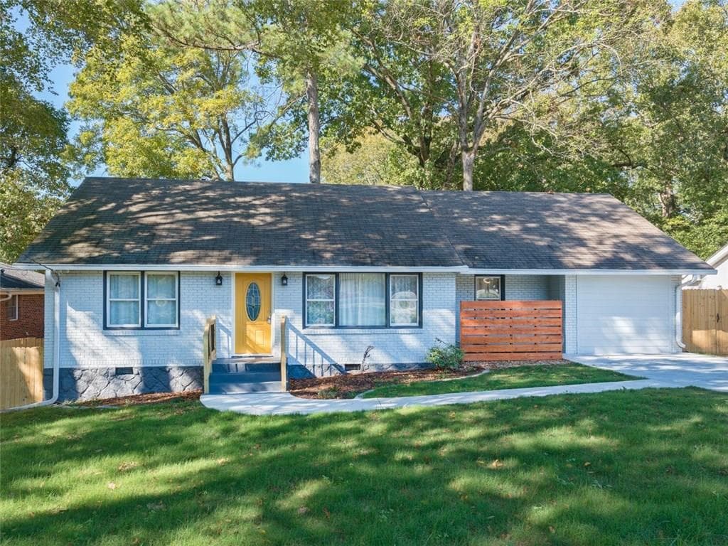 2177 Second Avenue, Decatur, GA 30032 — most recent listing photo