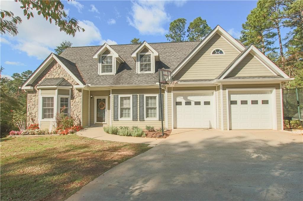 130 Banks Ridge Drive, Baldwin, GA 30511 — most recent listing photo