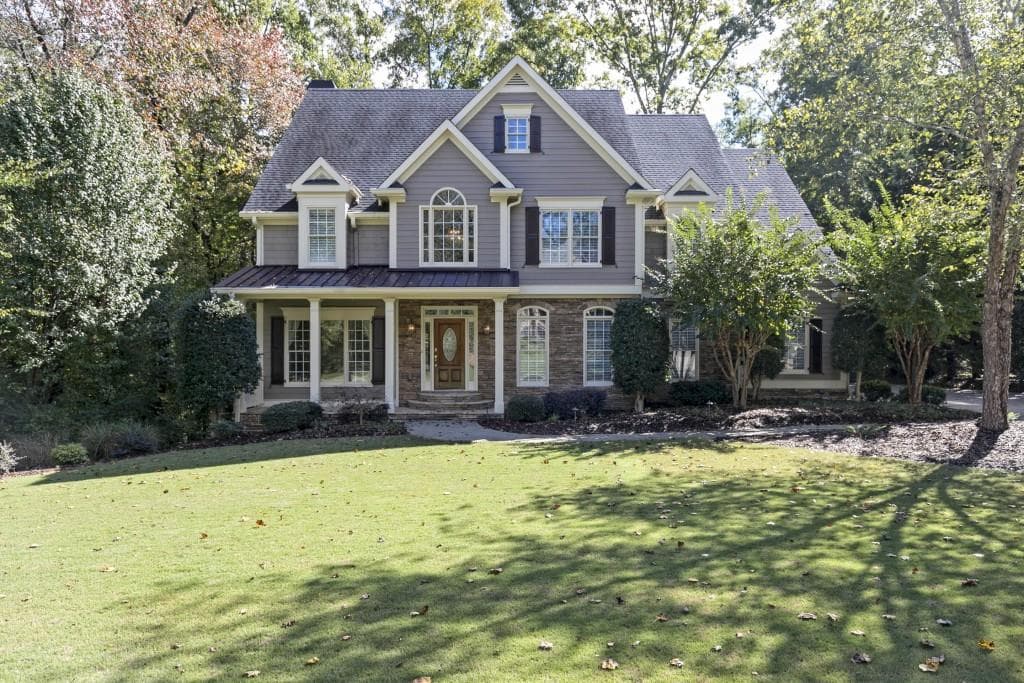 602 Owl Creek Drive, Powder Springs, GA 30127 — most recent listing photo