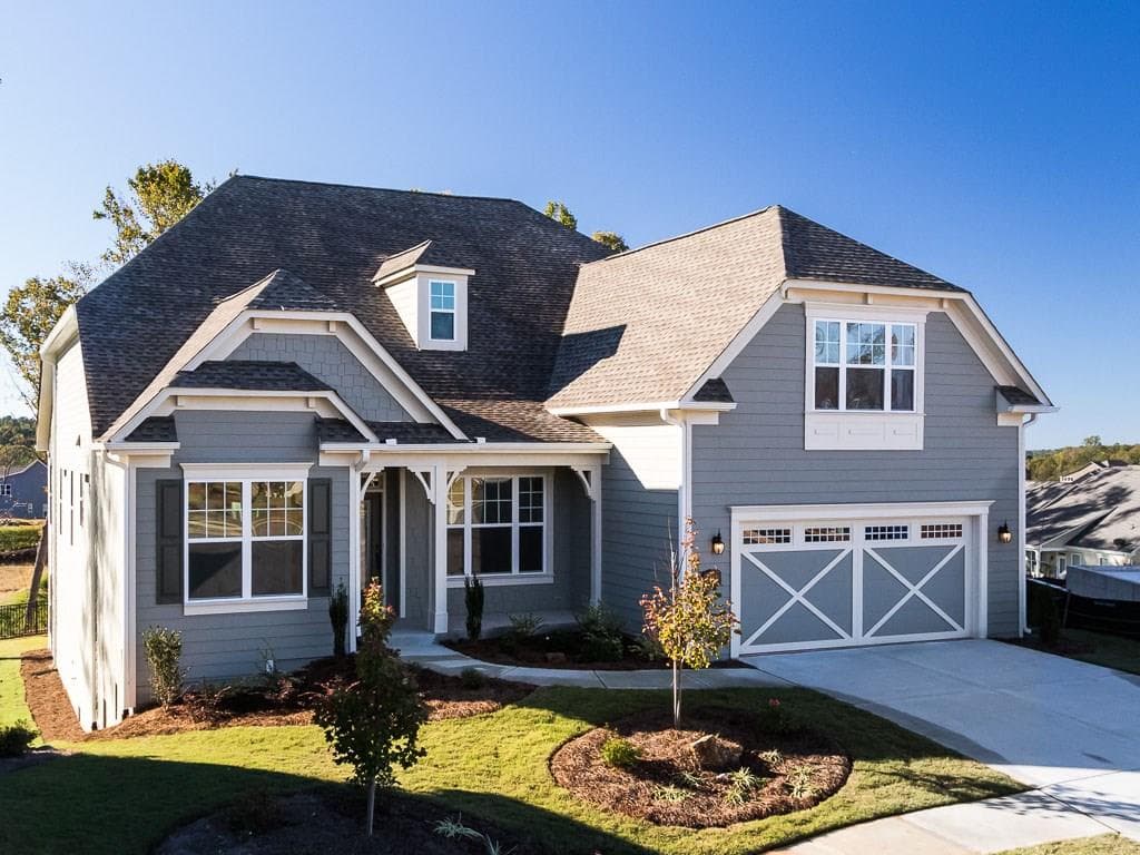 3812 Boxwood Court, Gainesville, GA 30504 — most recent listing photo
