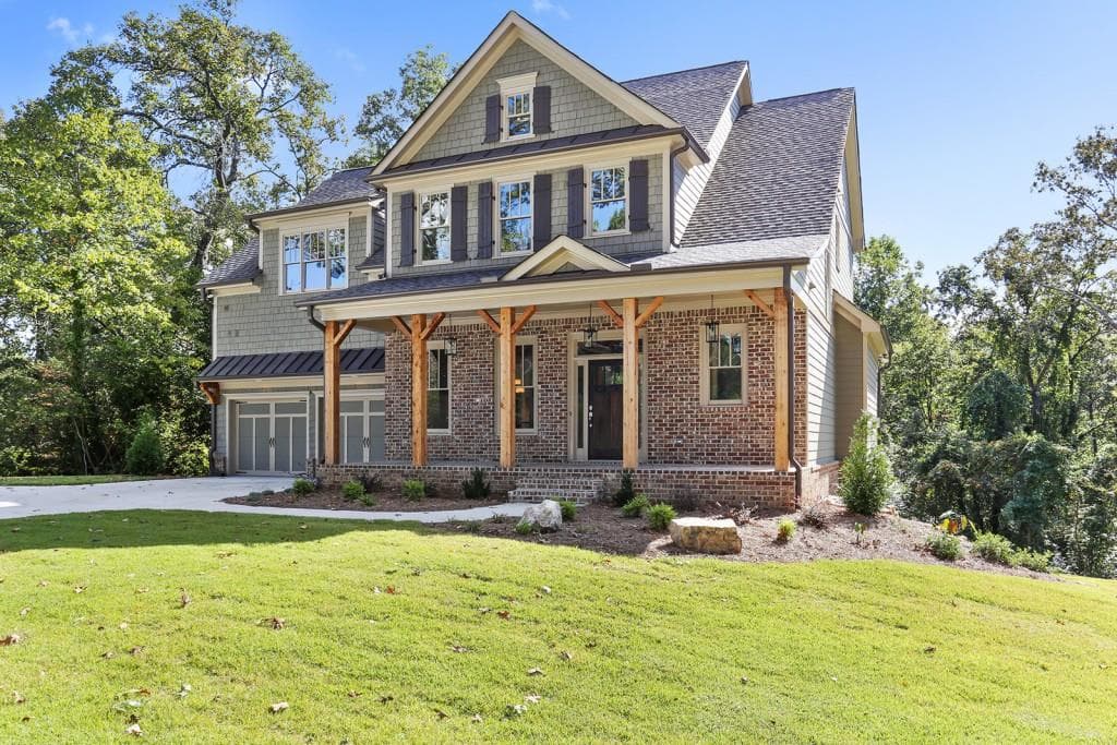 3621 Ridge Road, Smyrna, GA 30080 — most recent listing photo