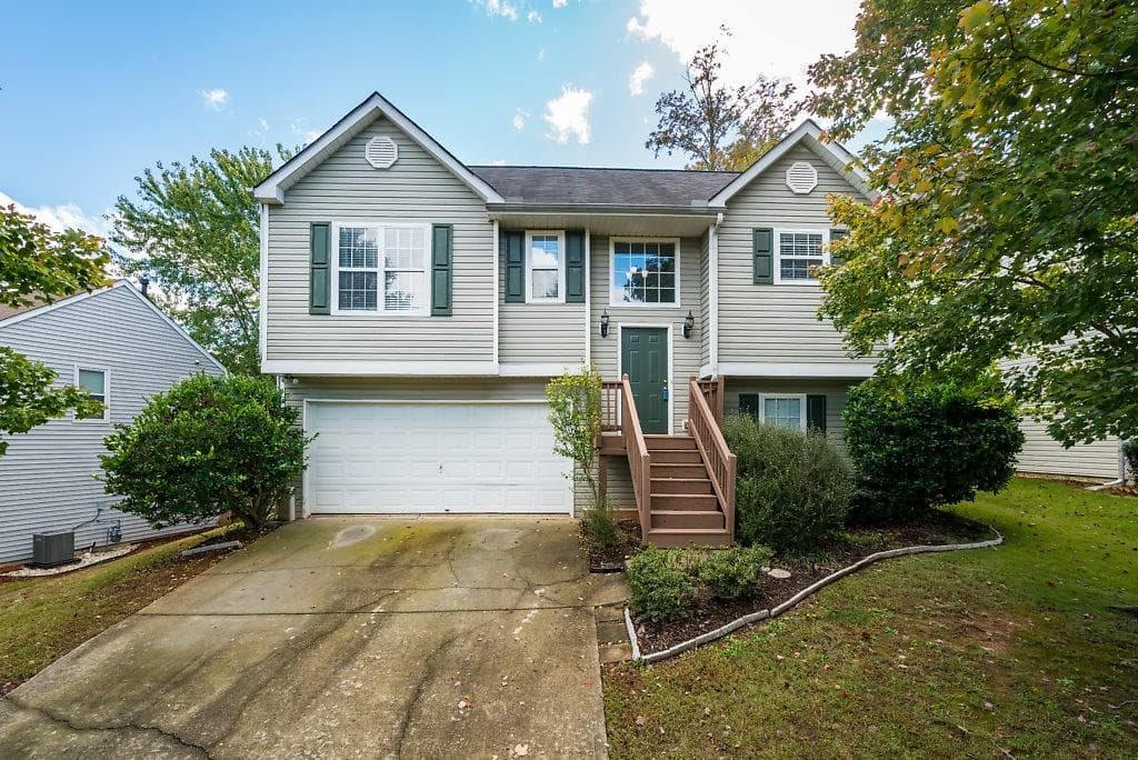 2237 Serenity Drive, Acworth, GA 30101 — most recent listing photo