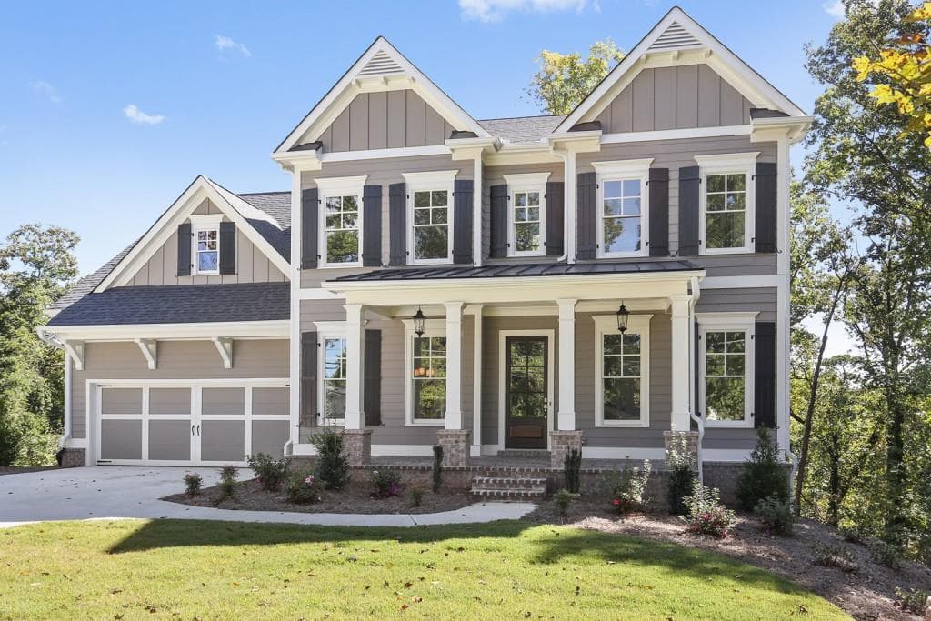 3631 Ridge Road, Smyrna, GA 30080 — most recent listing photo