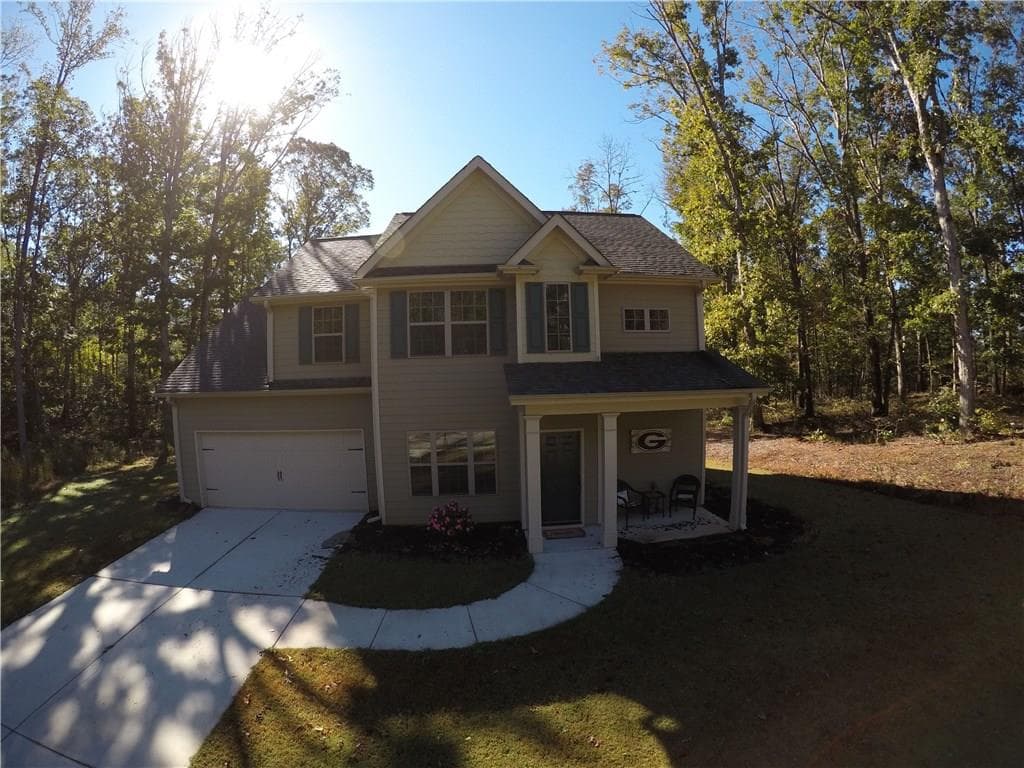 8711 Moss Hill Drive, Clermont, GA 30527 — most recent listing photo
