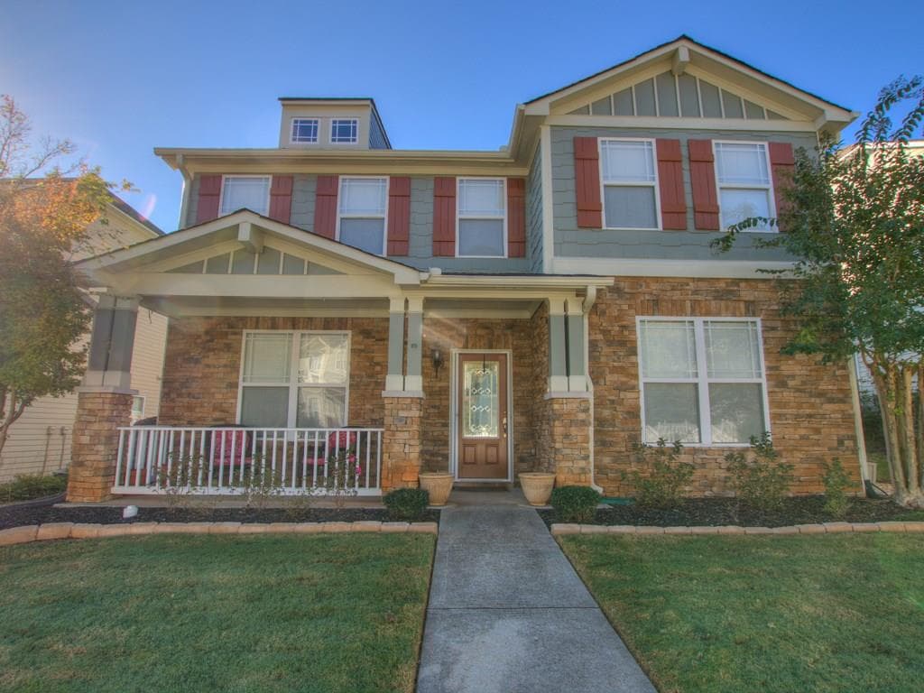 3524 Old Towne Lane, Cumming, GA 30040 — most recent listing photo