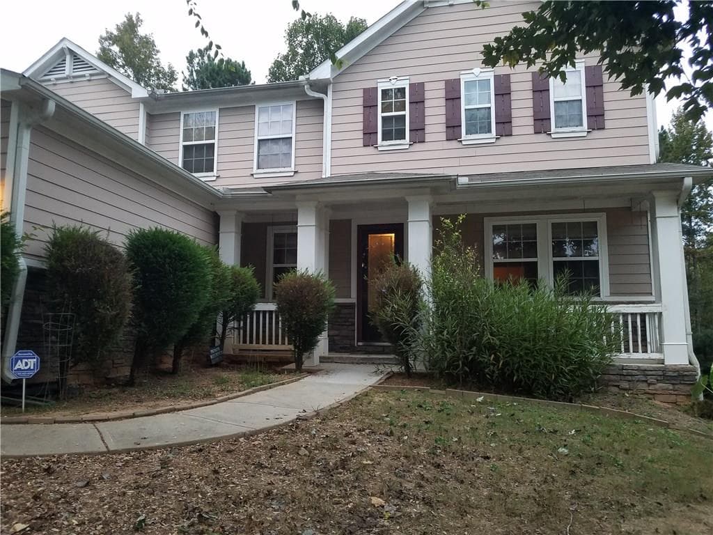 715 Kirkly Way, Fairburn, GA 30213 — most recent listing photo