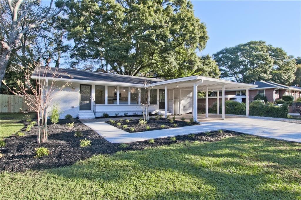 179 Sequoia Drive, Marietta, GA 30060 — most recent listing photo